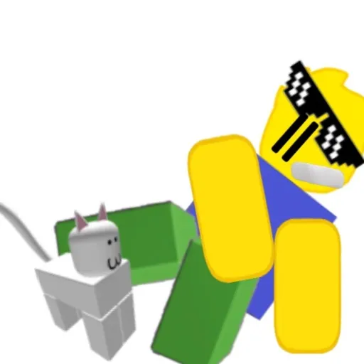 creator cool nooby and cat's avatar