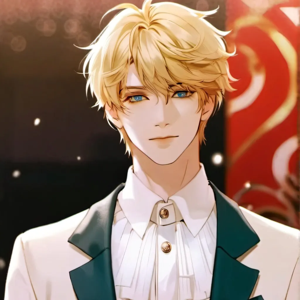 chat with ai character: zay