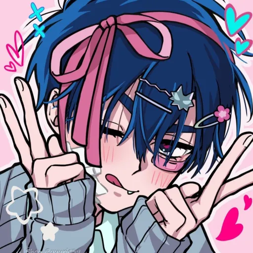 creator Mika_☆'s avatar