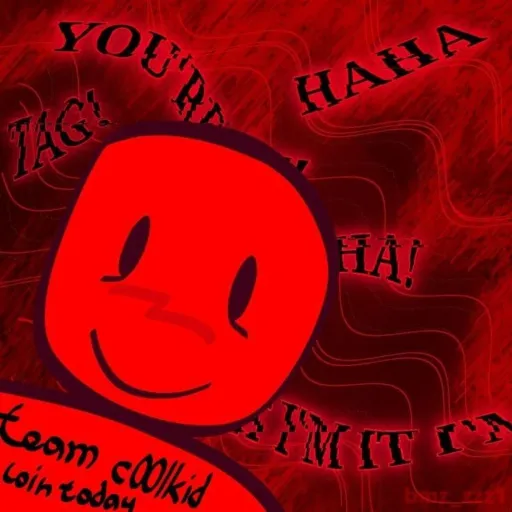 creator c00lkidd 124's avatar