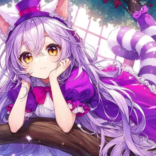 creator CattCheshire's avatar