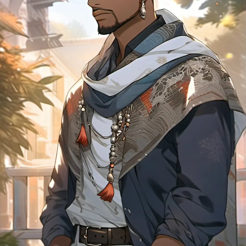 chat with ai character: drake