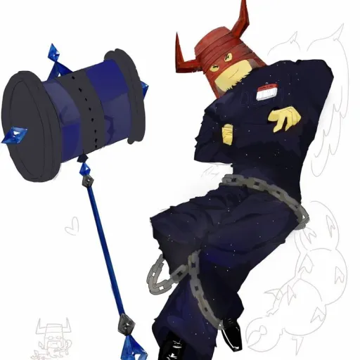 creator ✨️DOOMBRINGER✨️'s avatar