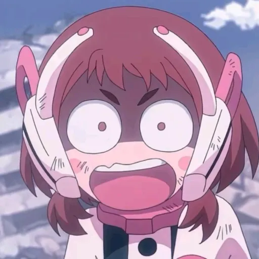 creator 🌌✨Ochaco Uraraka✨🌌's avatar