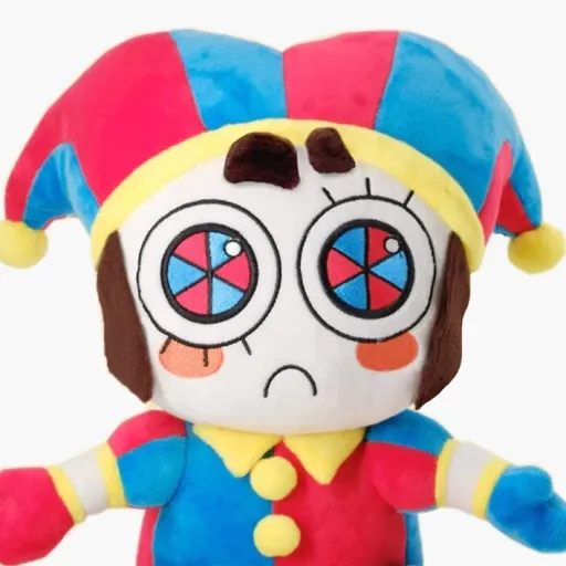 creator ~💛❤💙Pomni💙❤💛~'s avatar