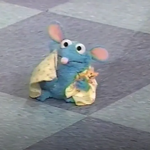 creator Мышь's avatar
