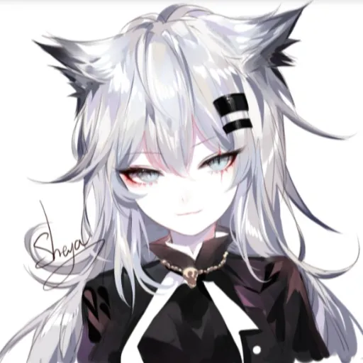 creator Lexi boo2004's avatar