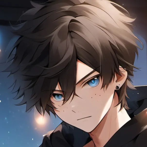chat with ai character: Alexander 