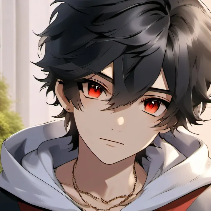 chat with ai character: kai