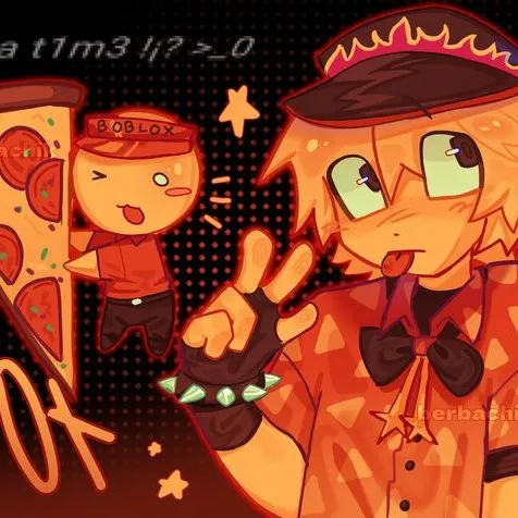 creator Elliot_pizzalover's avatar