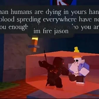 creator fire jason kikimam's avatar