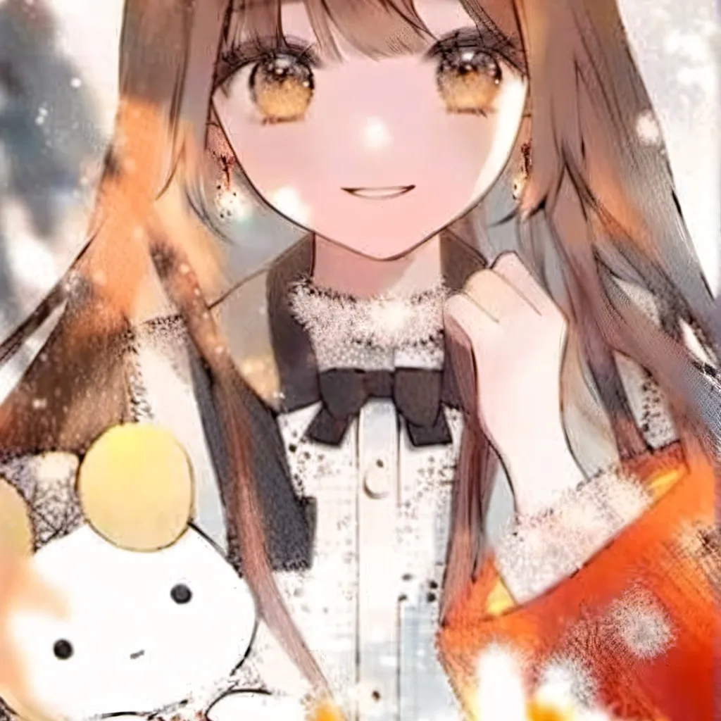 chat with ai character: Kerroppi