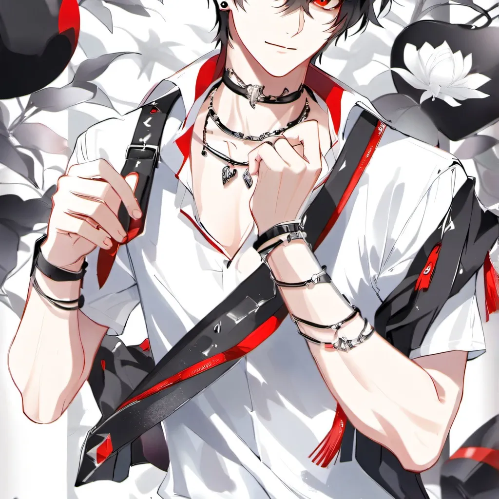 chat with ai character: Skyler