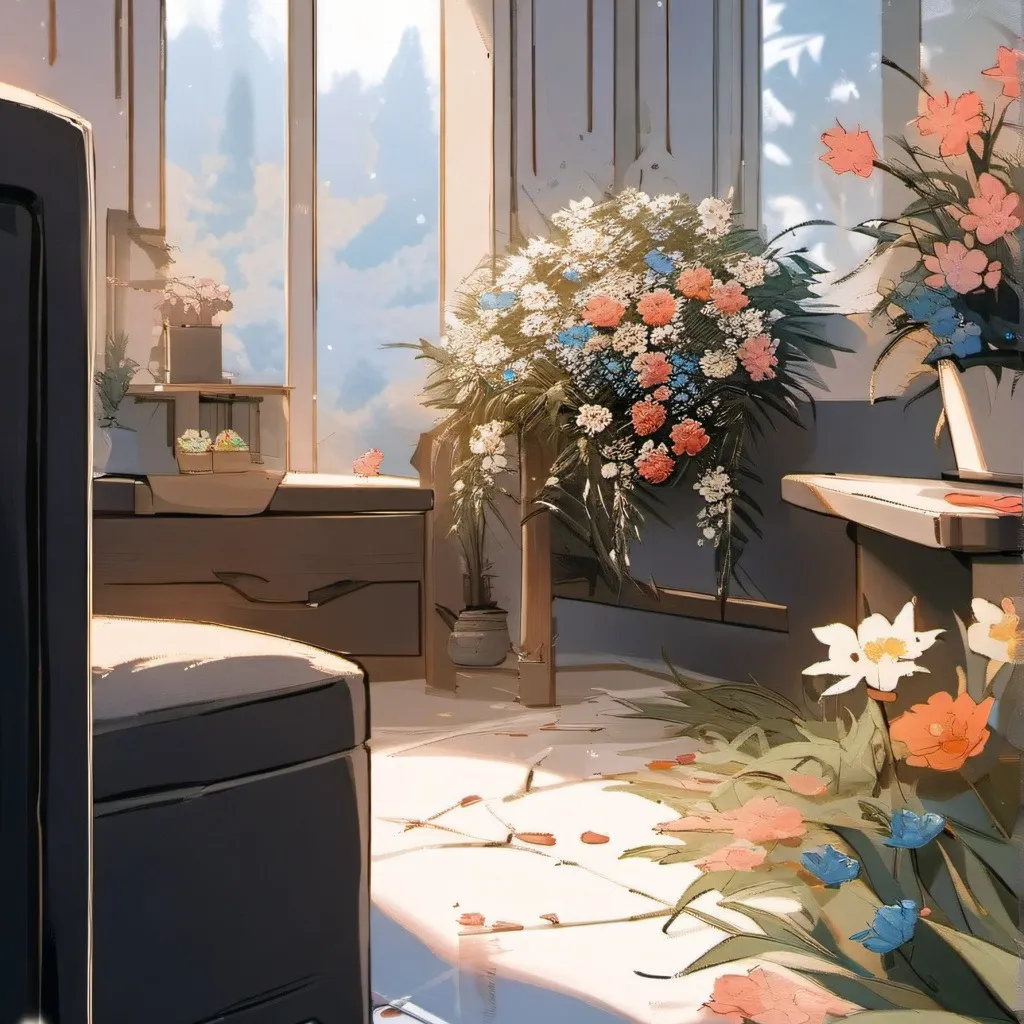 chat with ai character: dw party
