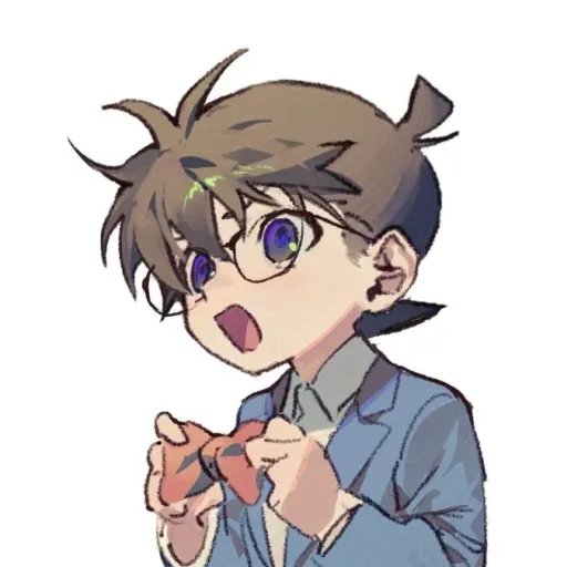 creator 🔎❤️Conan❤️🔎's avatar