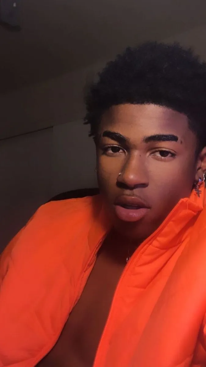 ai character: Jeremiah background