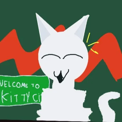 creator Cat goober!'s avatar