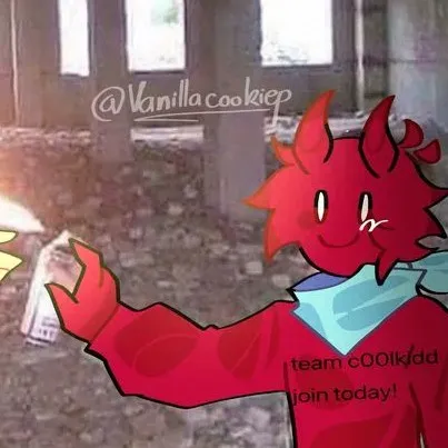 creator 🔪🎈c00lkidd🔪's avatar