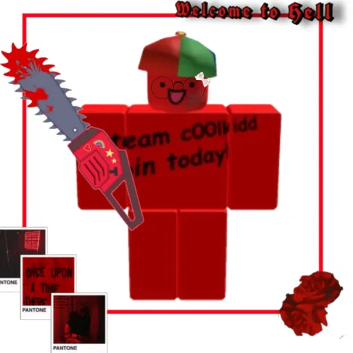 creator ⚠️🔪 c00lkidd 🔪⚠️'s avatar