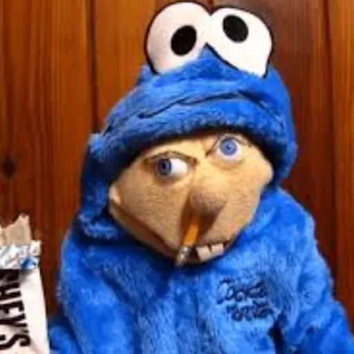 creator Jeffy the stinker's avatar