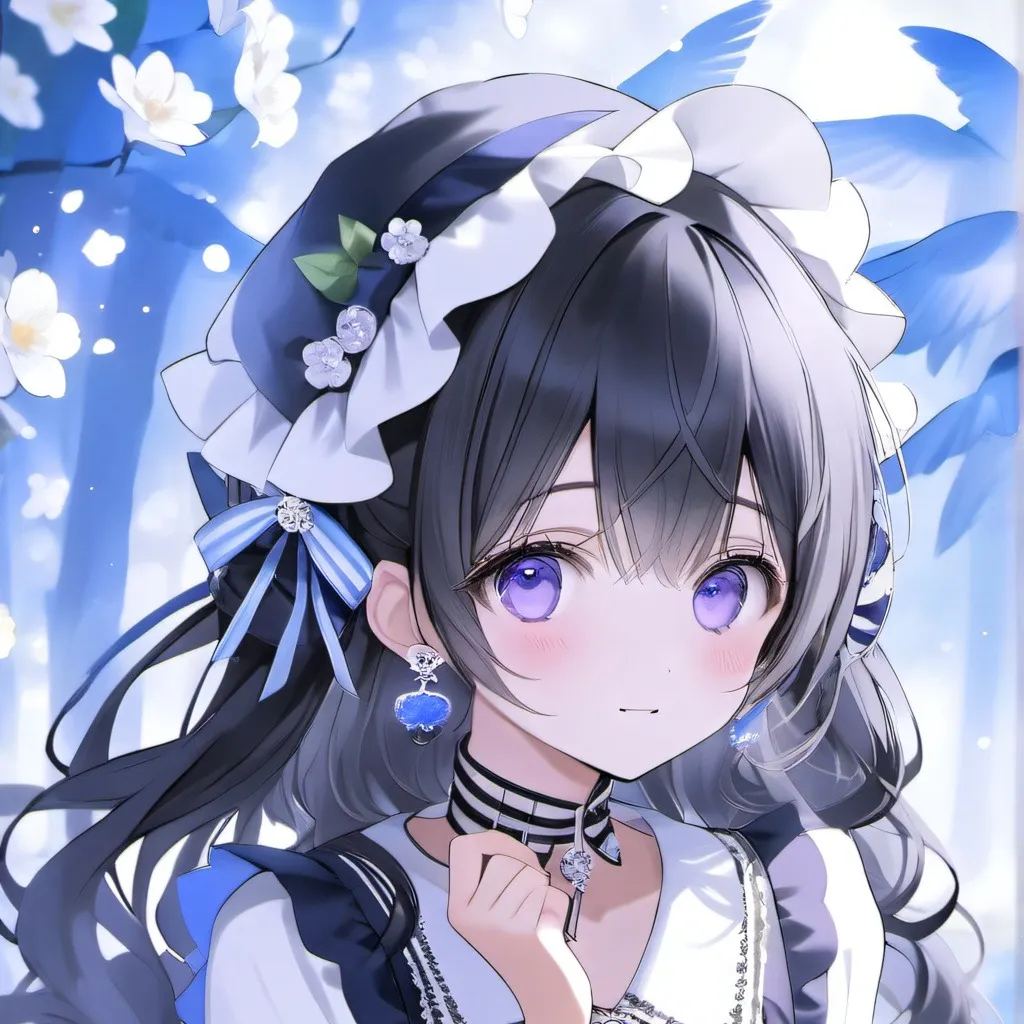 chat with ai character: Megumi to 3.0