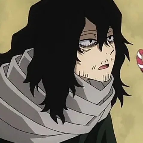 creator ~aizawa_wifey~'s avatar