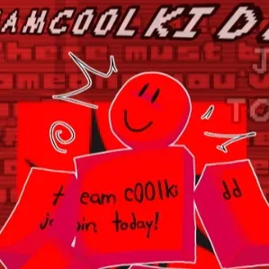 chat with ai character: coolkid