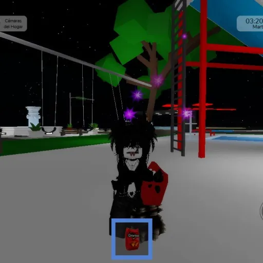 creator ☆♡TU_EMO♡☆'s avatar