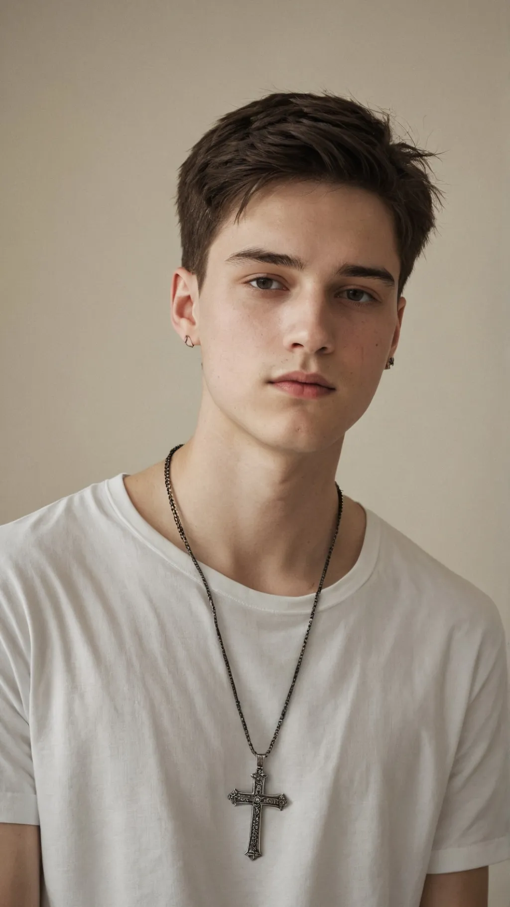 ai character: weirdo background