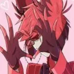 chat with ai character: 📻 Alastor  📻