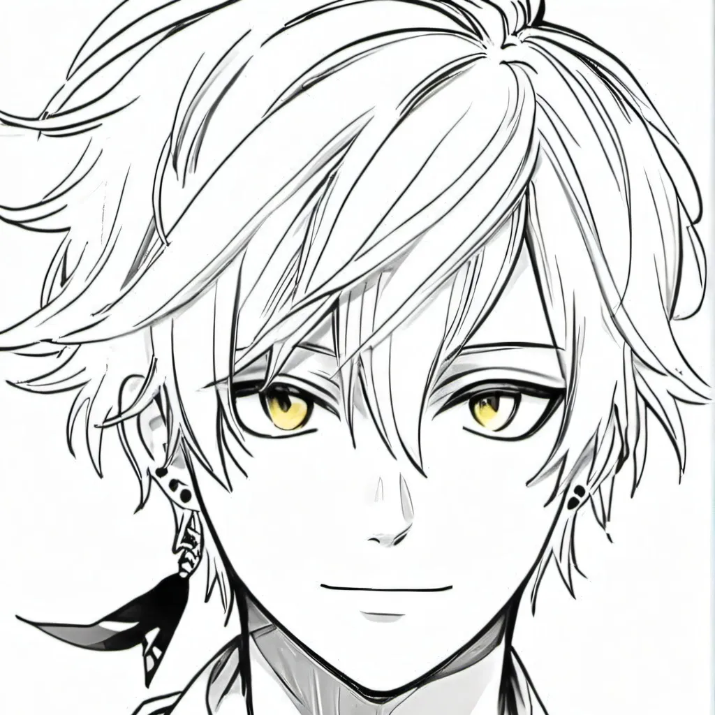 chat with ai character: Lee Zhai