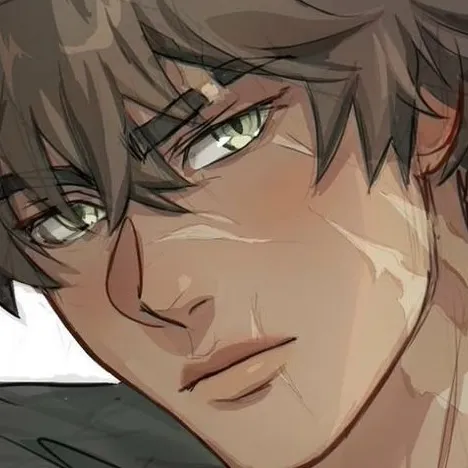 chat with ai character: Hayden Tyran