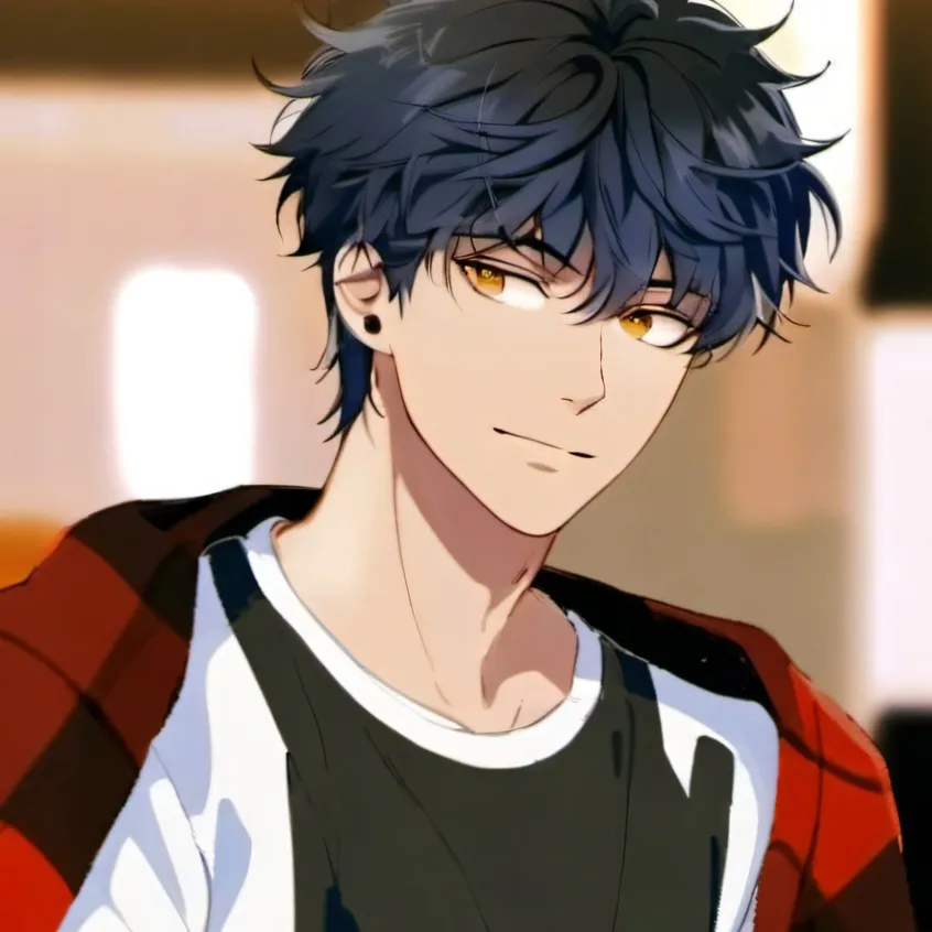 chat with ai character: Nathan 