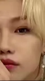 ai character: Felix: SKZ background