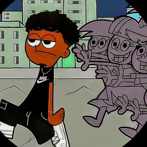 creator LTS24's avatar