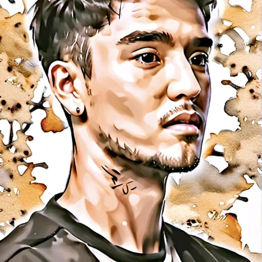 talkie's author avatar