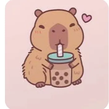 creator Capibara_pro's avatar