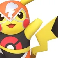 chat with ai character: Libre Pikachu SSBU