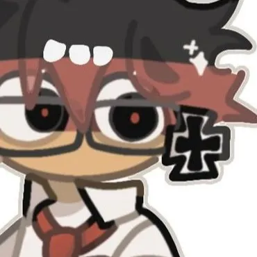 chat with ai character: CH but with drama