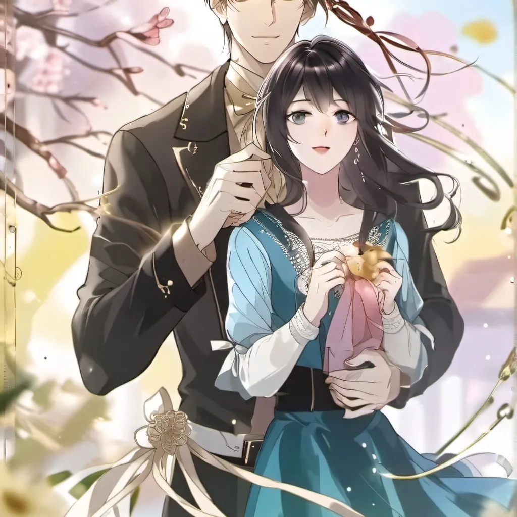 chat with ai character: My daughter's boyf