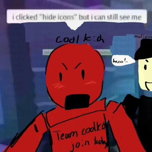 comment user avatar
