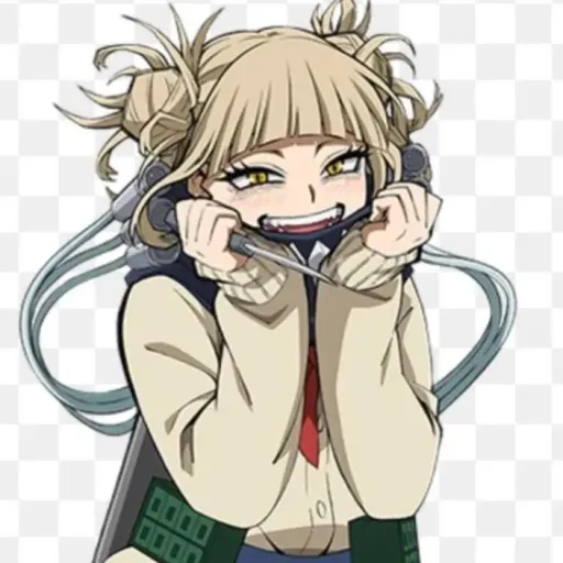 creator toga woka's avatar