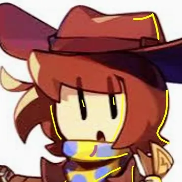 creator Golden coil's avatar