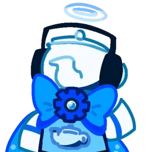 creator rader battler's avatar