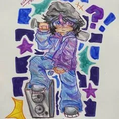 creator nabriel-nabi's avatar