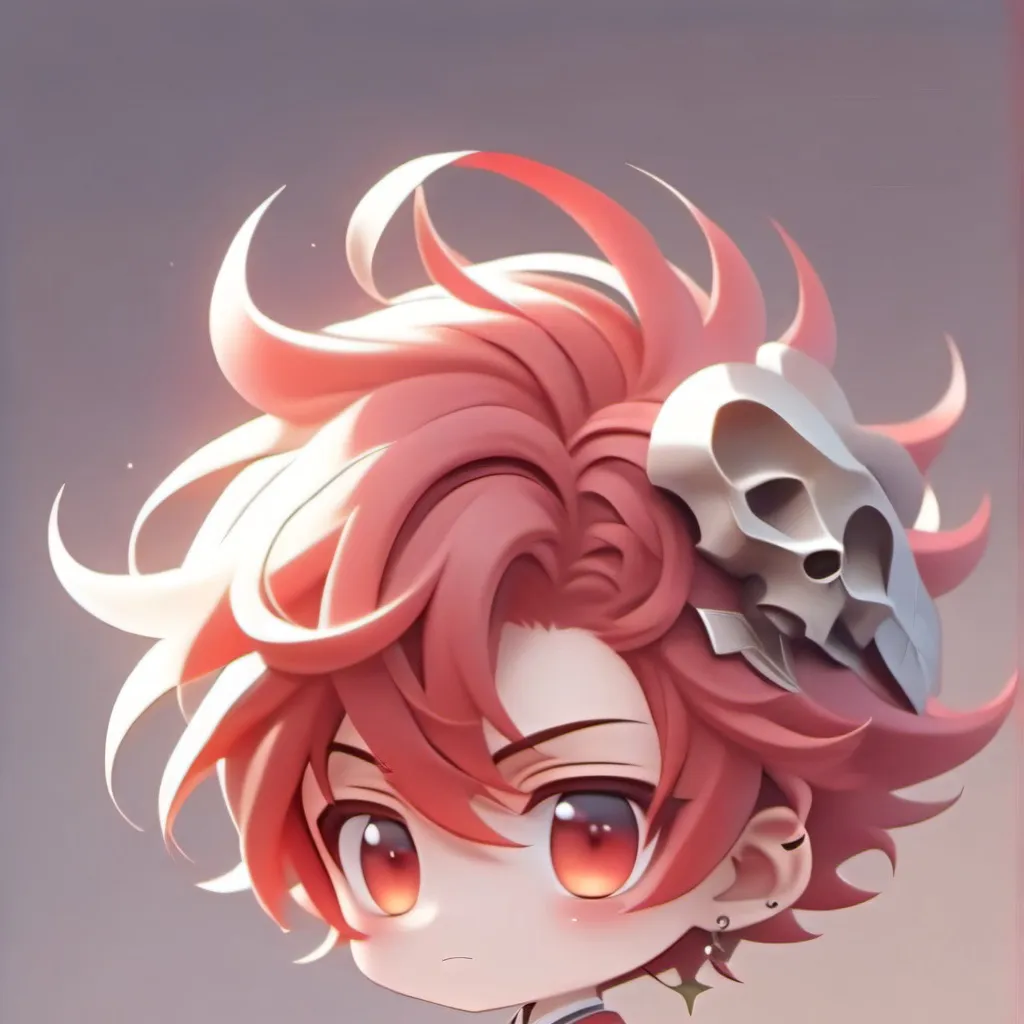 chat with ai character: C000LKID