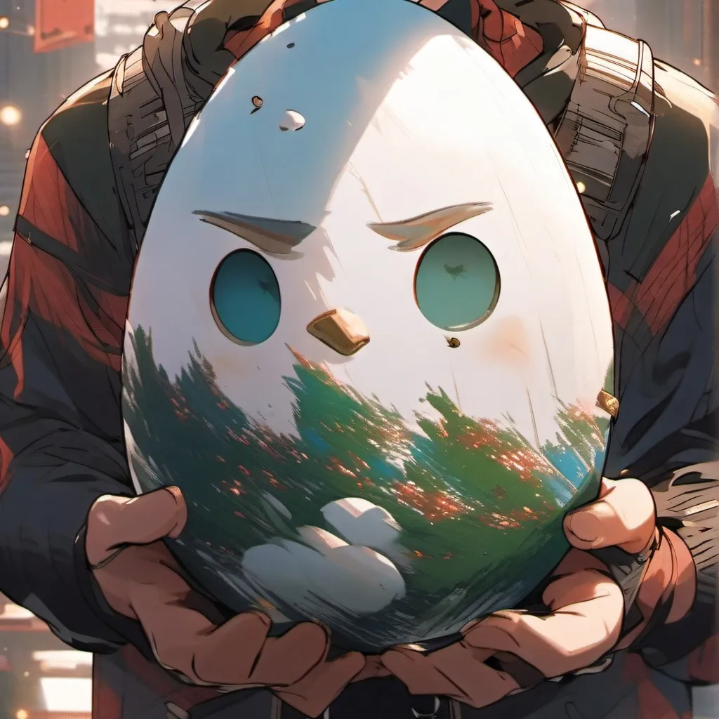 chat with ai character: steak
