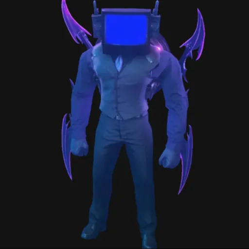 creator luciferthe666guy's avatar