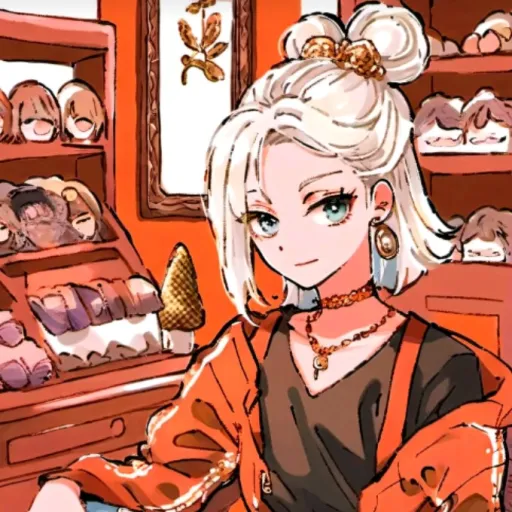 creator ランラン's avatar
