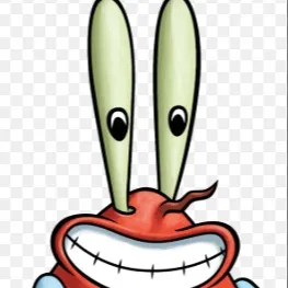 chat with ai character: mr'crabs